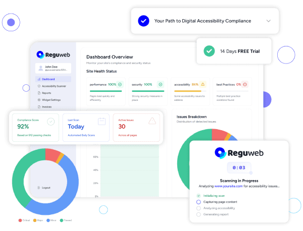 Website Accessibility